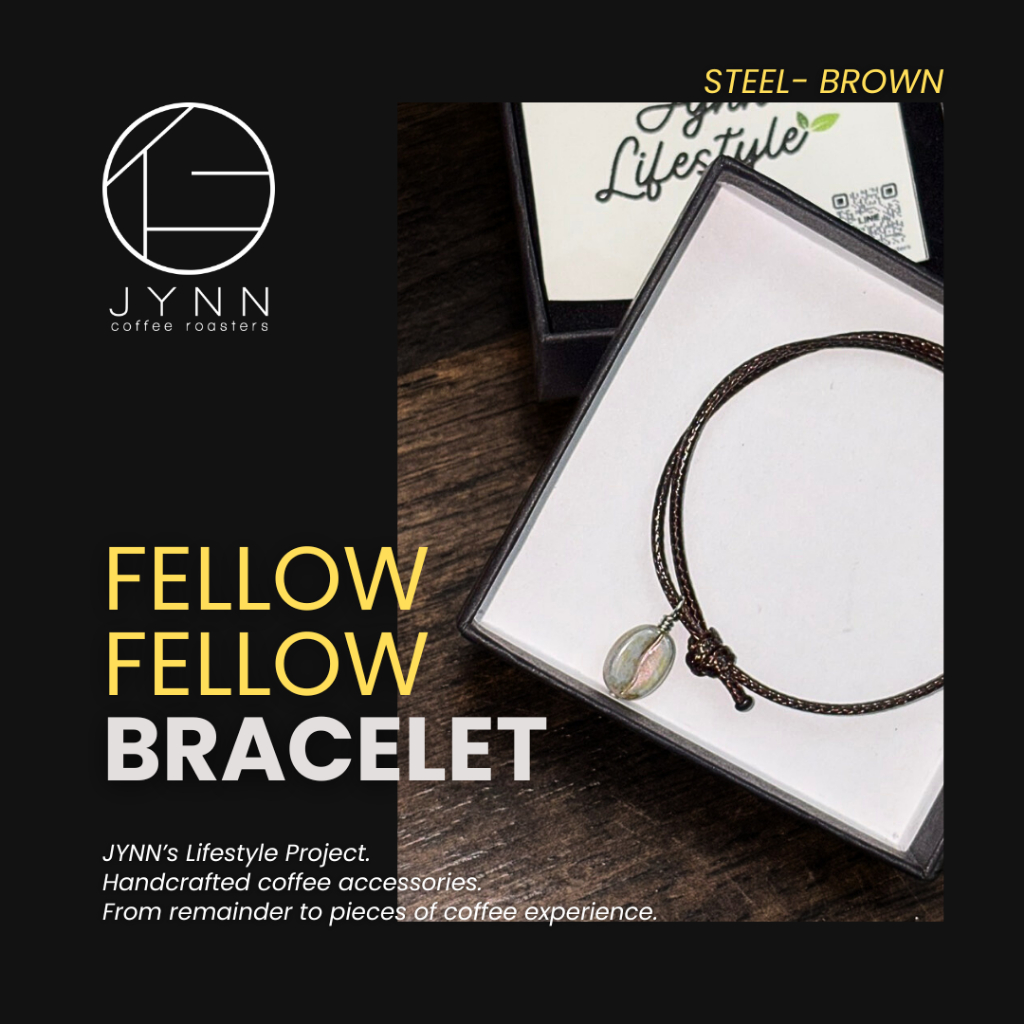JYNN's Lifestyle - Fellow Fellow Bracelet
