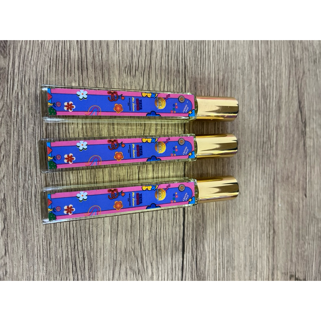 น้ำหอม MYA PERFUME มาเลย์