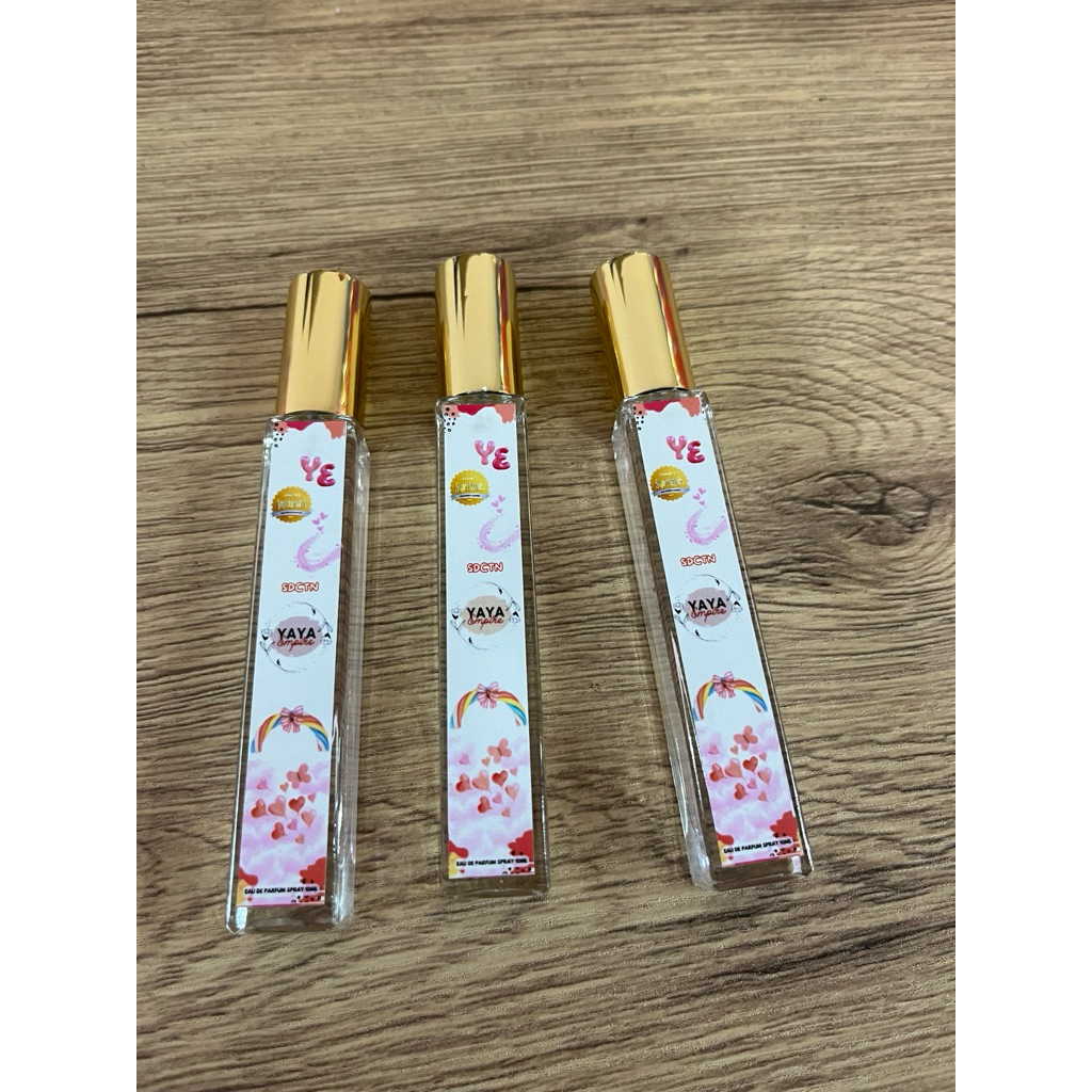 น้ำหอม MYA PERFUME มาเลย์