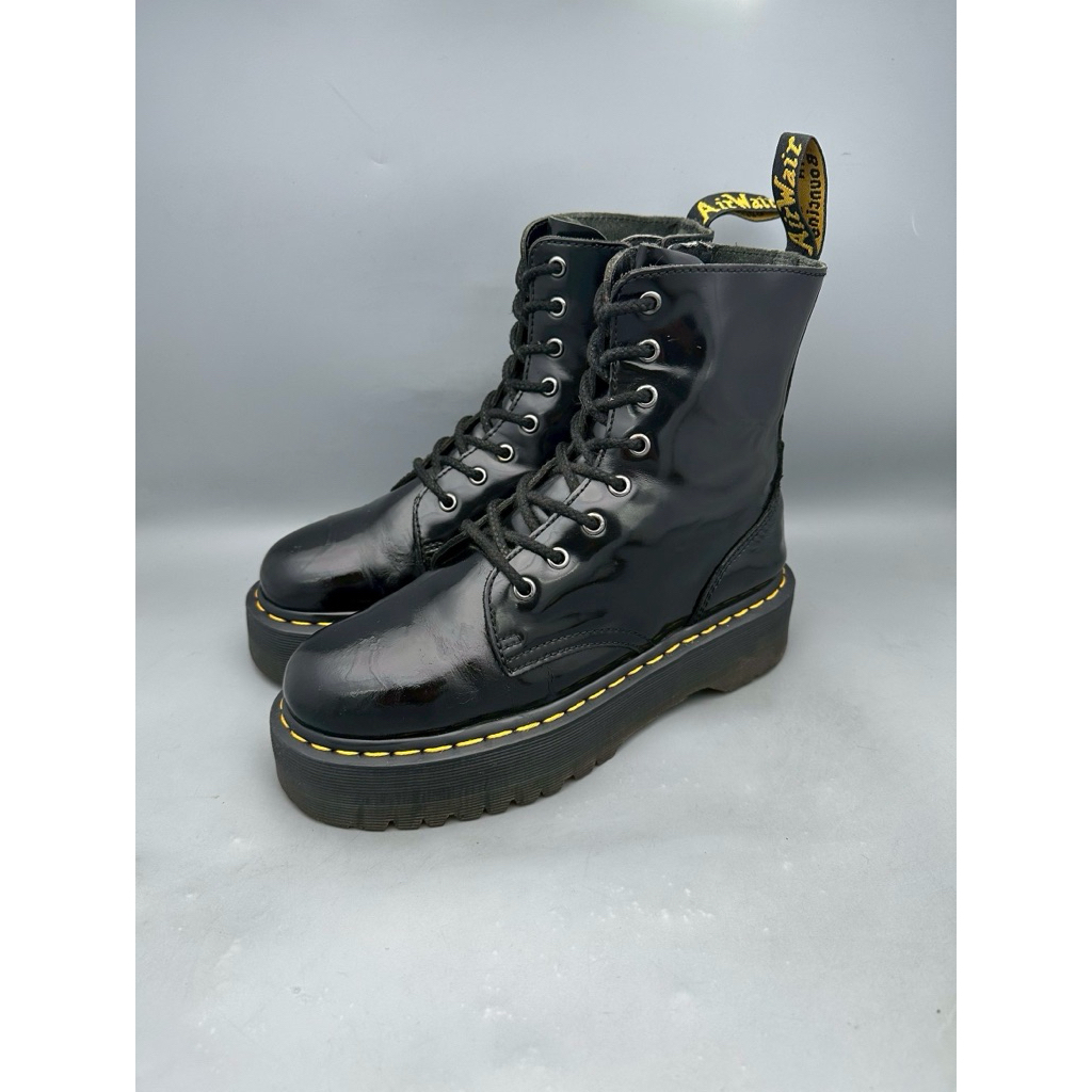Dr.martens Jadon Smooth Size40