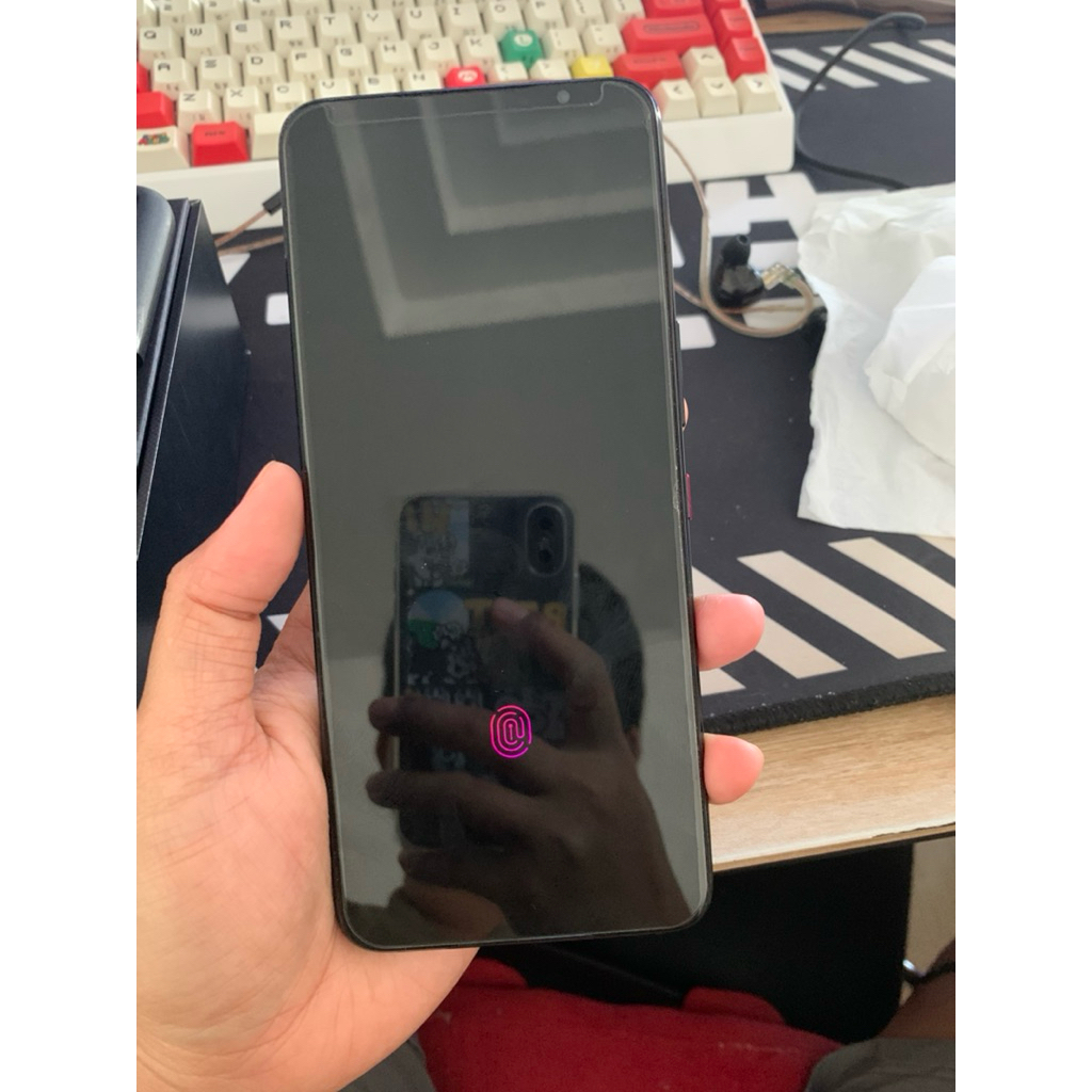 ROG Phone6 มือสอง สภาพ90%