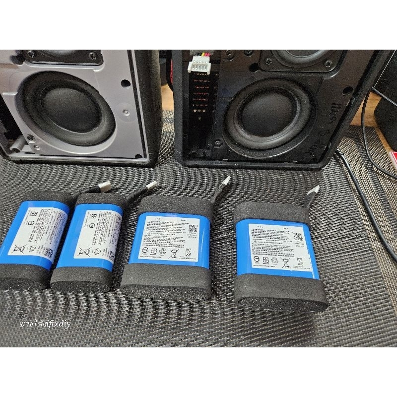 อะไหล่ แบตเตอรี่่ MarshaII stockwell 2 สินค้า แบตเตอรี่่ ราคาต่อ 1 ชิ้น(สอบถามข้อมูลทักแชท) MarshaII