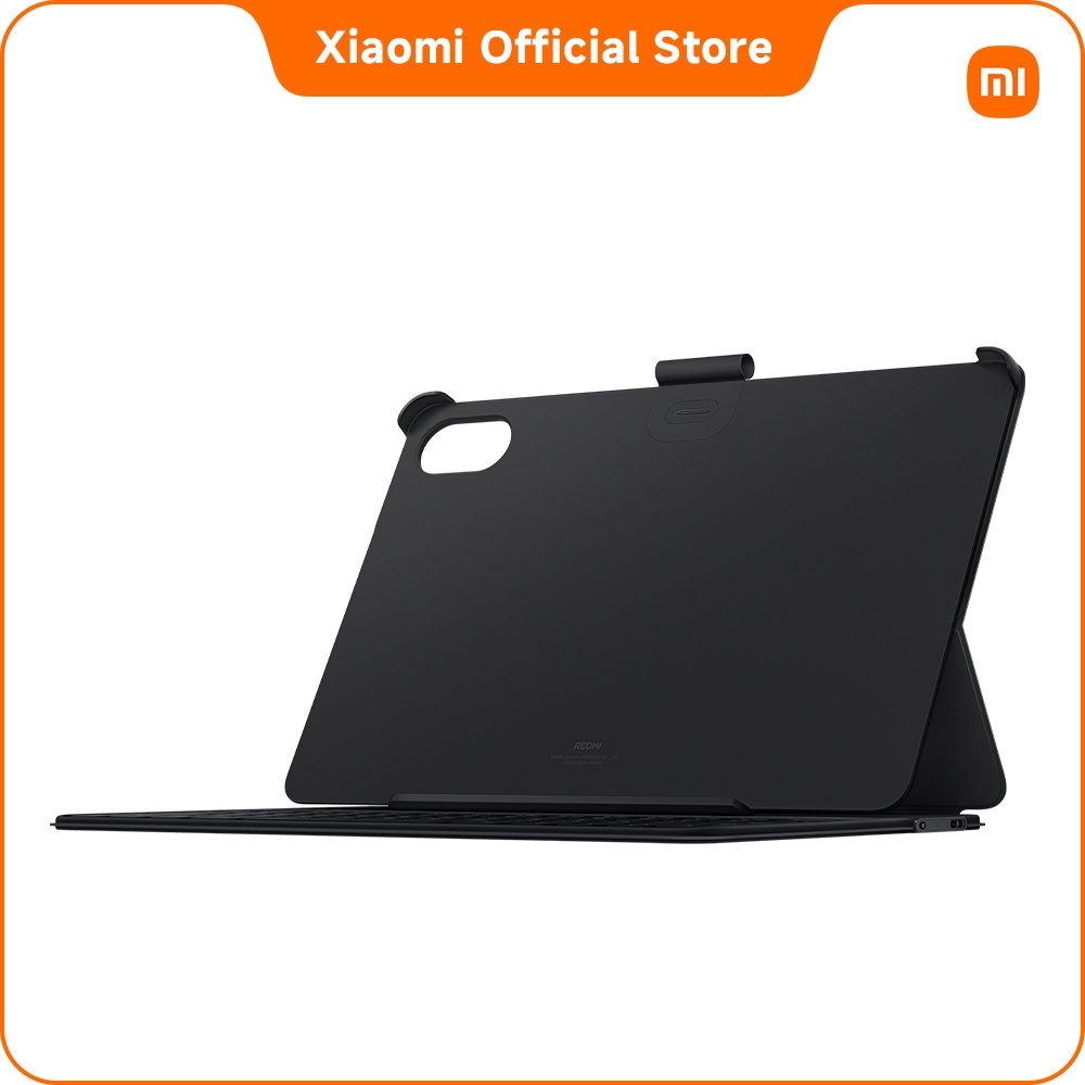 [Free Gift Not For Sale] Redmi Pad 2 Pro Keyboard for Redmi Pad 2 Pro 5G