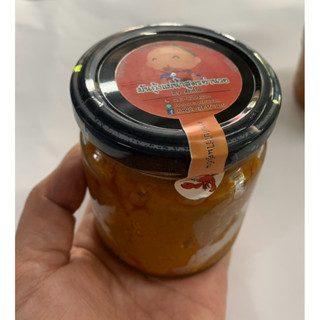 มันกุ้งแม่น้ำอ่อง รสชาติกลมกล่อมมันนัวหอมมันกุ้งแท้ๆขนาด60มล…