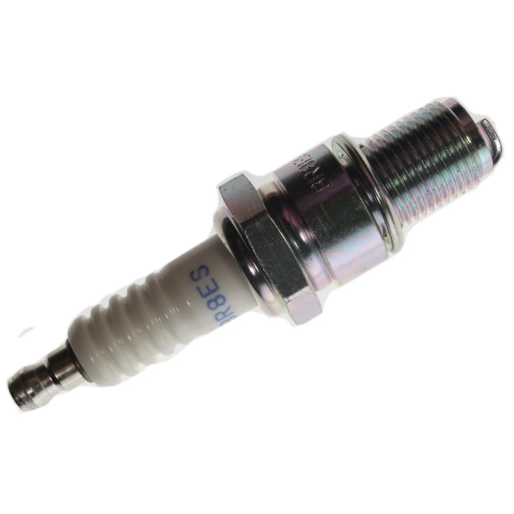หัวเทียนแท้!!! NGK BR8ES spark plugs (ราคาต่อ 1 หัว)