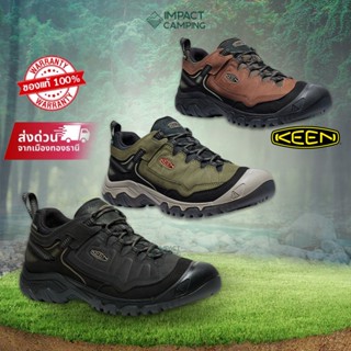 Keen รองเท้าเดินป่าผู้ชาย TARGHEE IV WP MEN'S