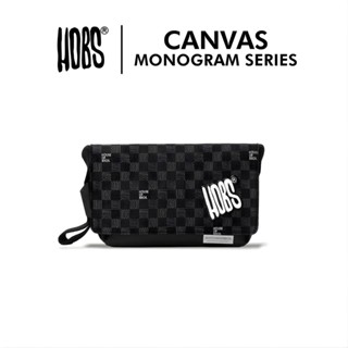 กระเป๋า Hobs | Canvas Monogram | มี 3 ไซส์