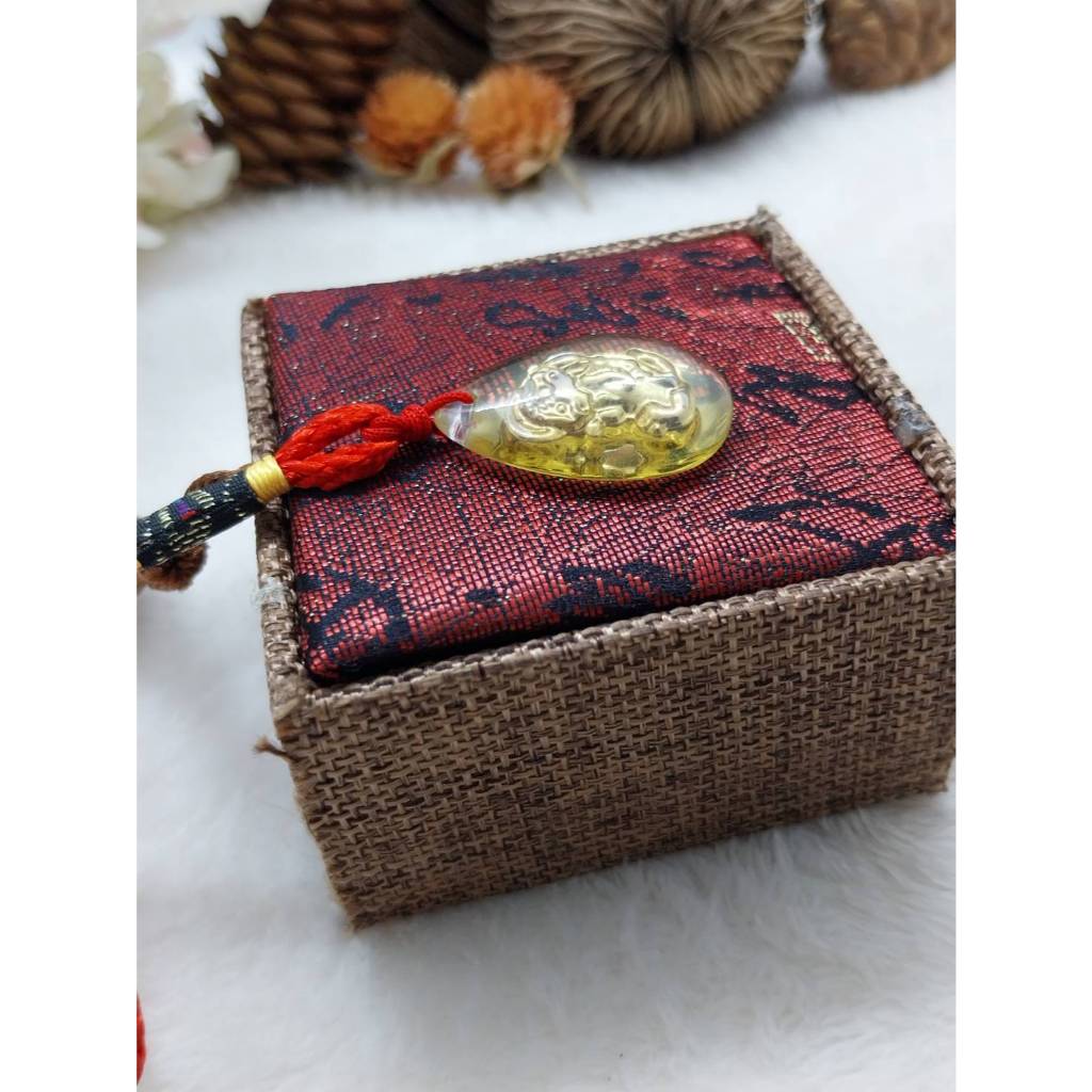 ที่แขวนปี่เซี๊ยะเสริมดวง เสริมโชคการเงินมั่งคั่ง (มีสินค้าพร้อมส่ง)