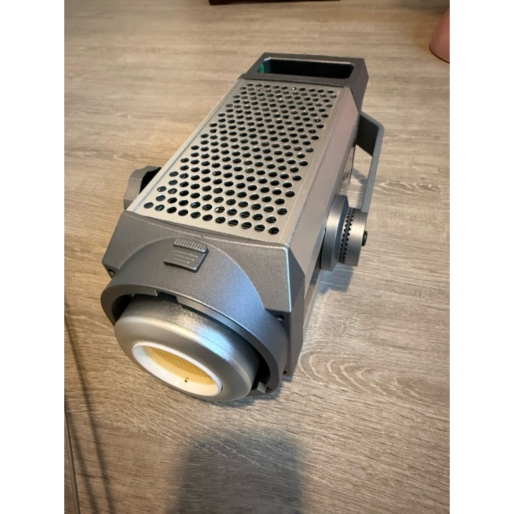 UPick1 Studio Light SL320-R 320W CRI96+ ไฟต่อเนื่อง มือสอง พร้อม Softbox