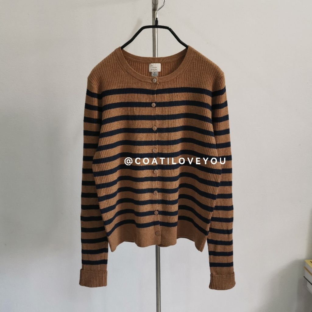 A​ NEW​ DAY​ CARDIGAN​