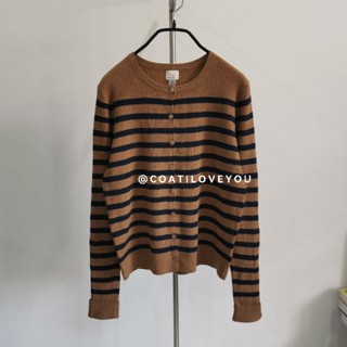 A​ NEW​ DAY​ CARDIGAN​