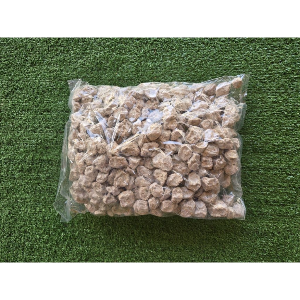 บ๊วยเค็มขาวเม็ดใหญ่ ยี่ห้อ Fruitasy ขนาด 2 Kg. รูปที่ 5