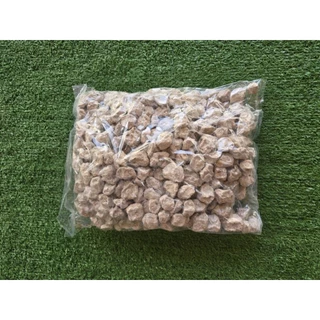บ๊วยเค็มขาวเม็ดใหญ่ ยี่ห้อ Fruitasy ขนาด 2 Kg.