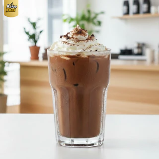 [ส่งฟรี] ผงโกโก้แท้ 100% Cocoa Powder ขนาด 250 กรัม