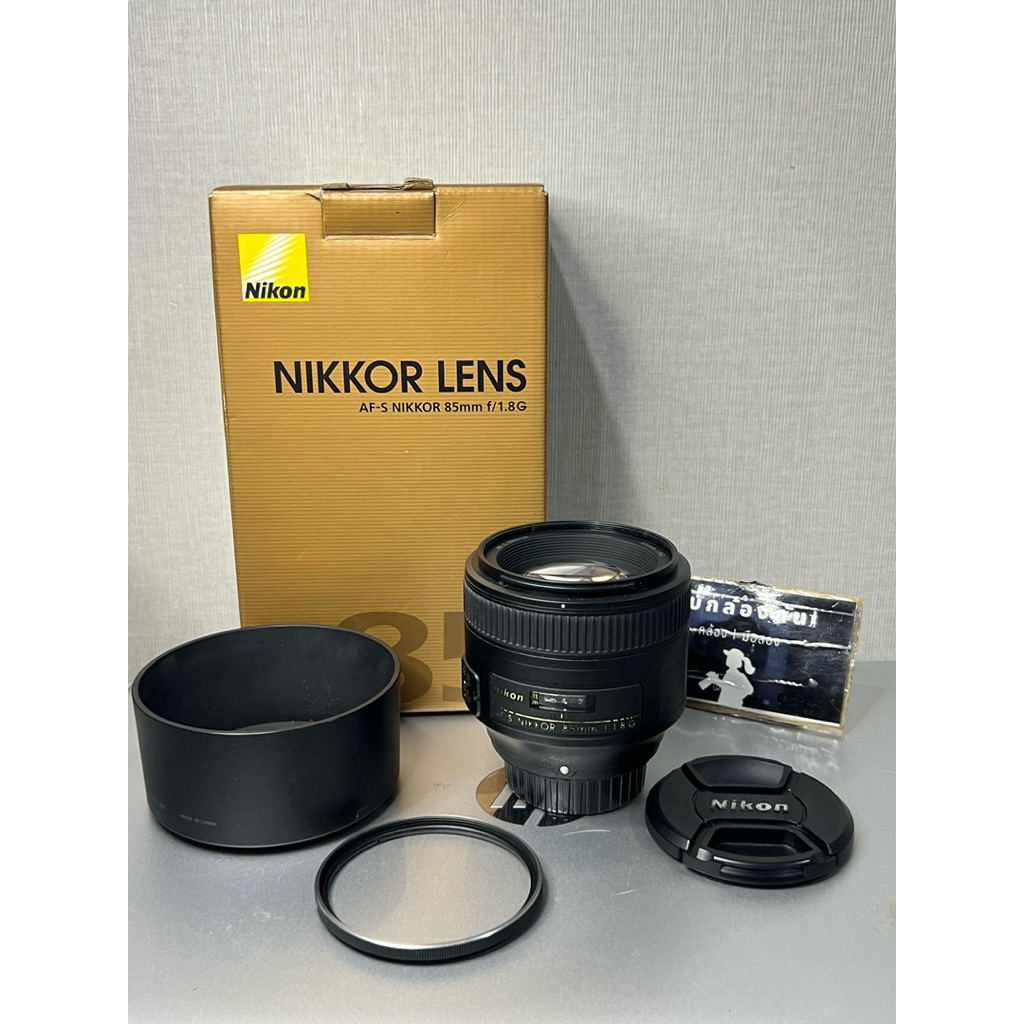 Nikon_AF-S_NIKKOR-85mm-F/1.8G