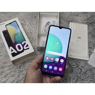 4️⃣2️⃣8️⃣9️⃣(ส่งด่วนในไทย)รองรับแอพธนาคาร SAMSUNG A03, A02 3+32GB, A10/A10S 2+32GB มือ1 ใหม่ครบกล่อง ประกันร้าน 6 เดือน