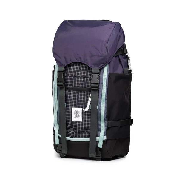 Topo Designs حقيبة ظهر Rover Trail Pack ‏22 لتر — صورة 3