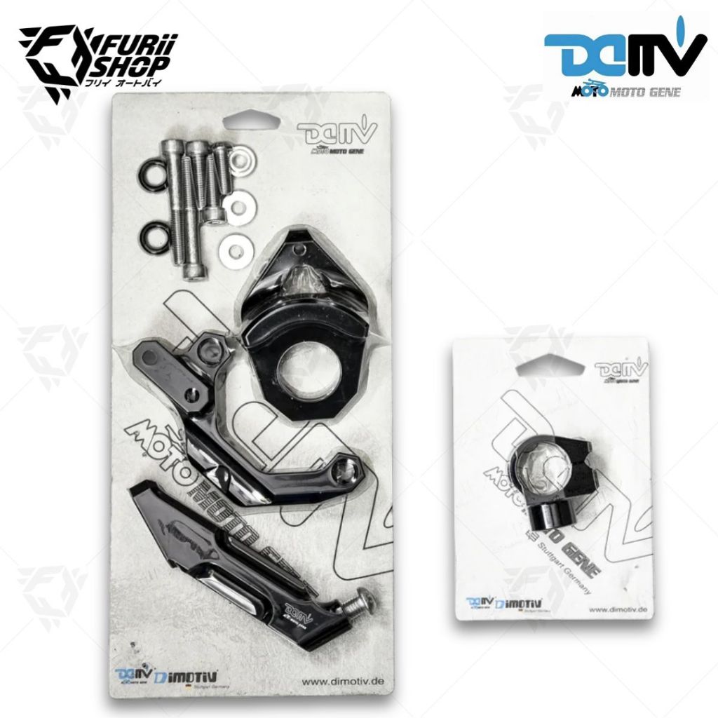 ขาจับกันสะบัด DMV GSXR1000(2016)