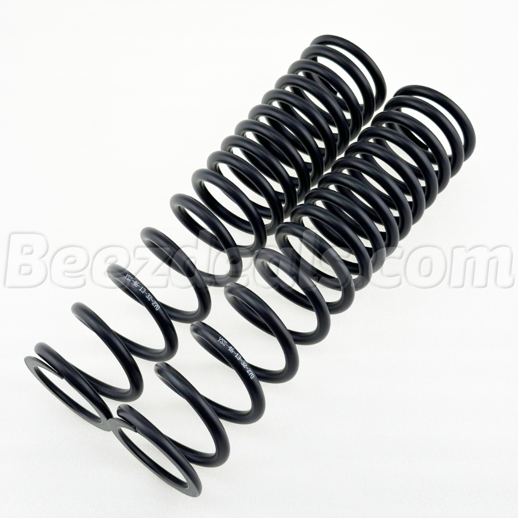 YSS สปริงโช้คหลัง ความยาว 270 mm (สินค้าแท้) Spring Code 46-13-32-270