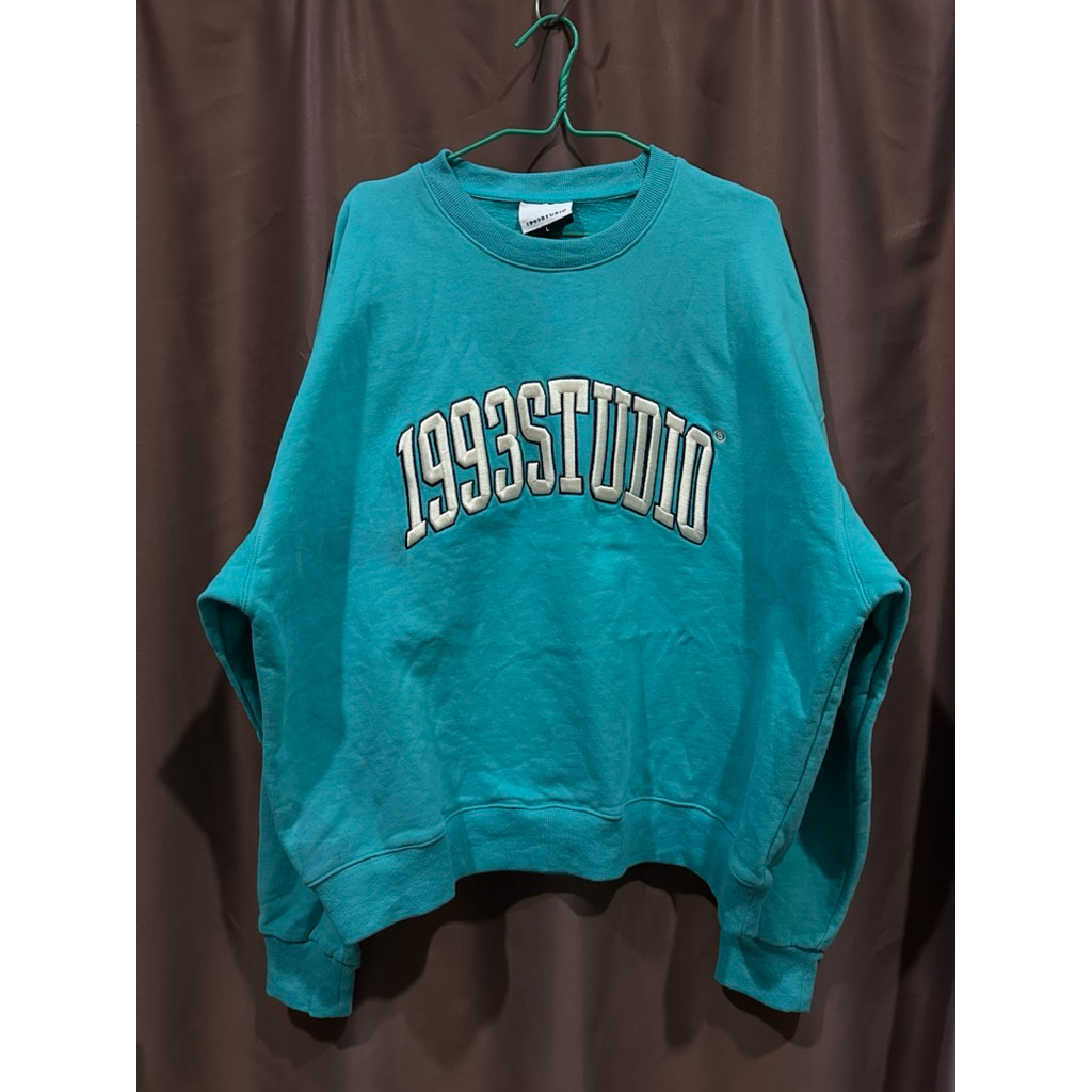 สเวตเตอร์ 1993STUDIO