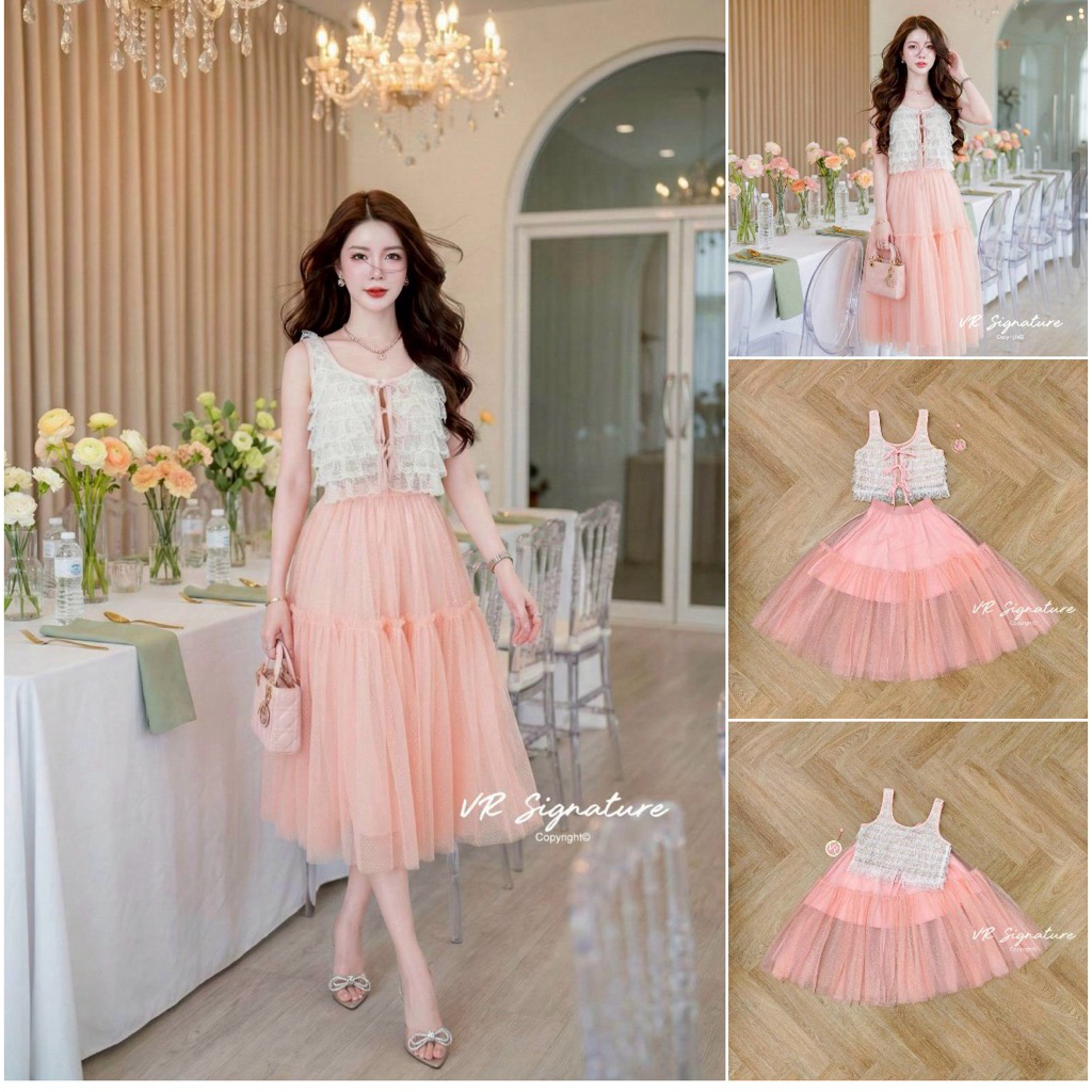 Lookkunnoo   VORA 🧸🌷  3/2