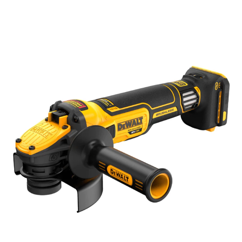 เครื่องเจียรไร้สาย 4 นิ้ว ปรับรอบได้ DEWALT รุ่น DCG409VSN-B1 thumbnail 3
