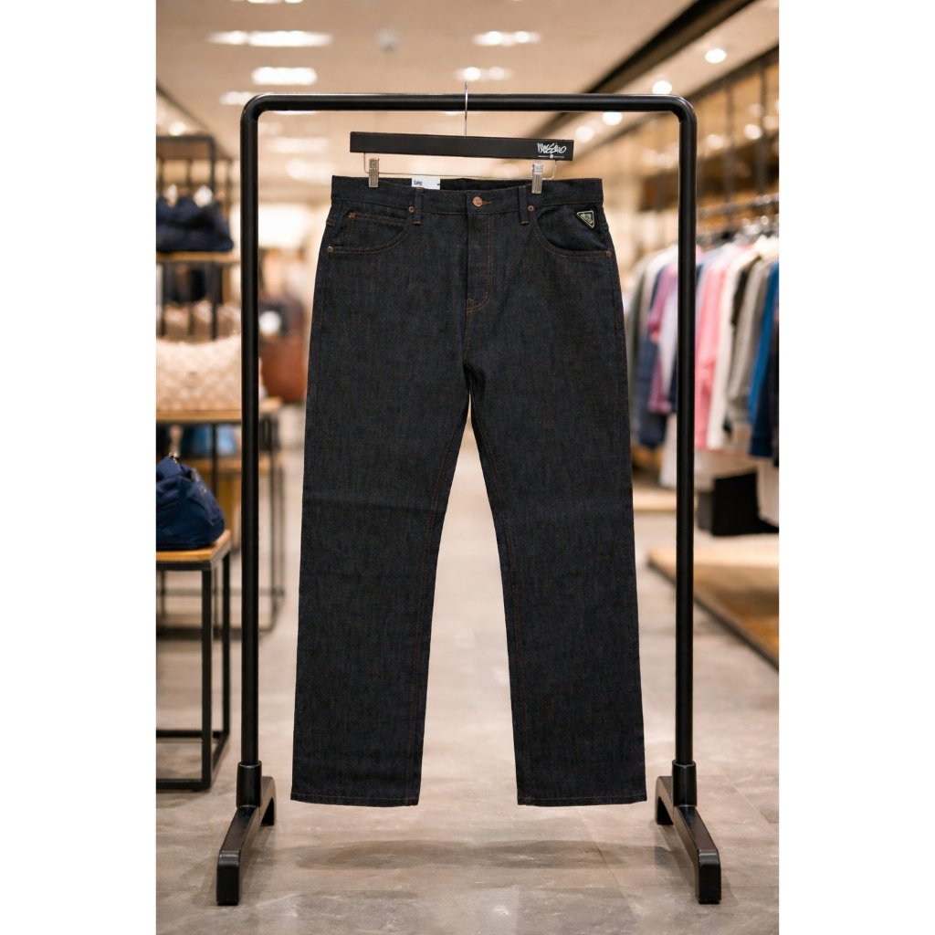 กางเกงยีนส์ แบรนด์ Lee