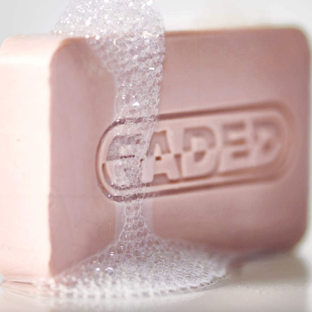Topicals  Faded Brightening & Cleansing Body Bar