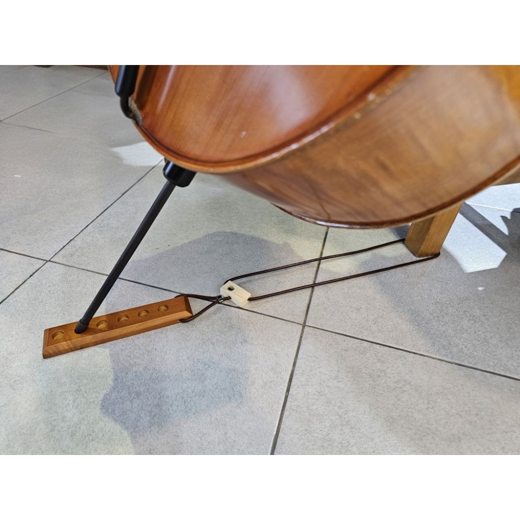 Cello Stopper​ ปรับความยาวได้