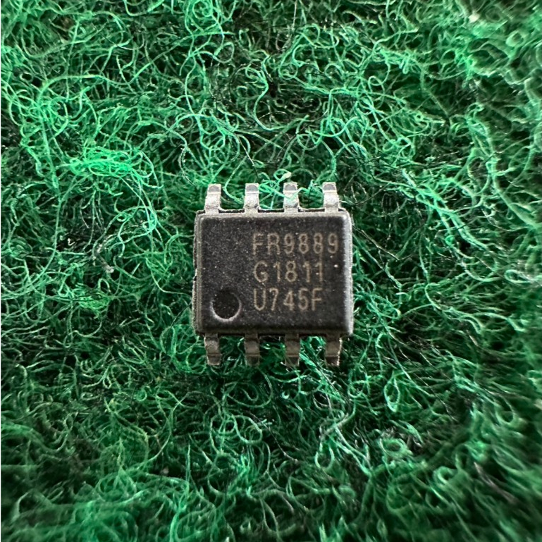 FR9889 , EG2132 , EG4427 , จำนวน 1 ตัว