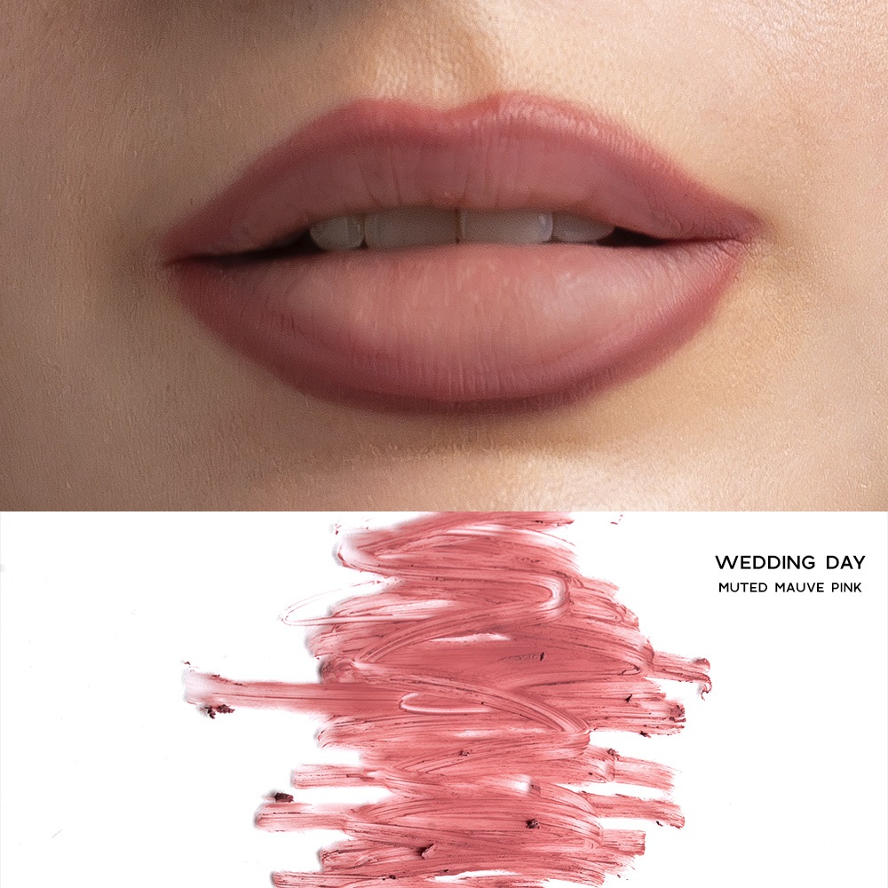 MNML HAUS | The Frame ( Lip Liner) | เดอะ เฟรม ลิป ไลเนอร์ รูปที่ 6