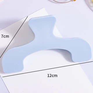 (พร้อมส่ง🇹🇭) Acrylic Clip คลิปหนีบหนังสือ คลิปหนีบสมุด คลิปหนีบกระดาษ คลิปหนีบกระดาษอะครีลิคขนาดใหญ่