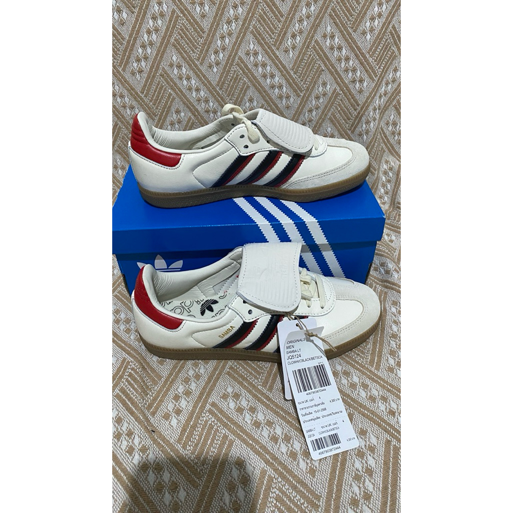 รองเท้า adidas samba LT