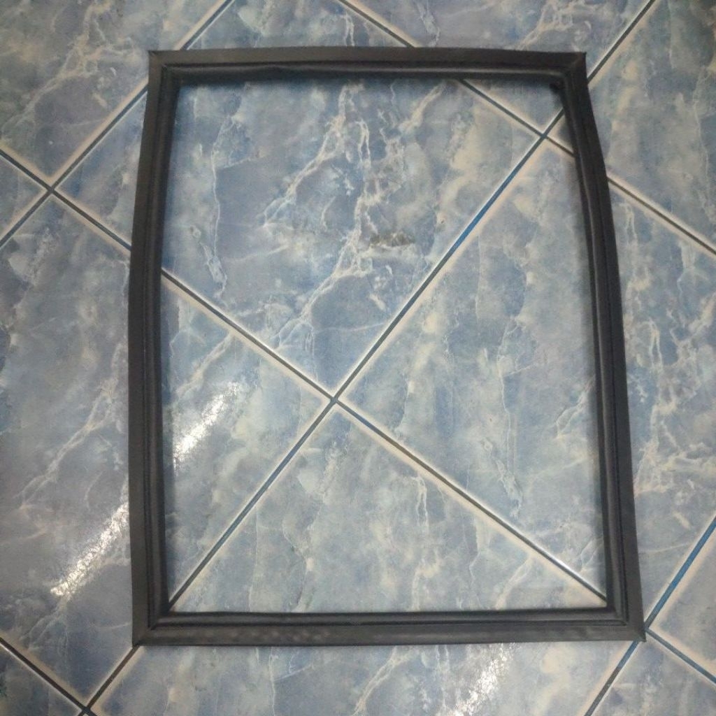 901052 ขอบยางประตูตู้แช่ Sanden Intercool รุ่นRIS-080S