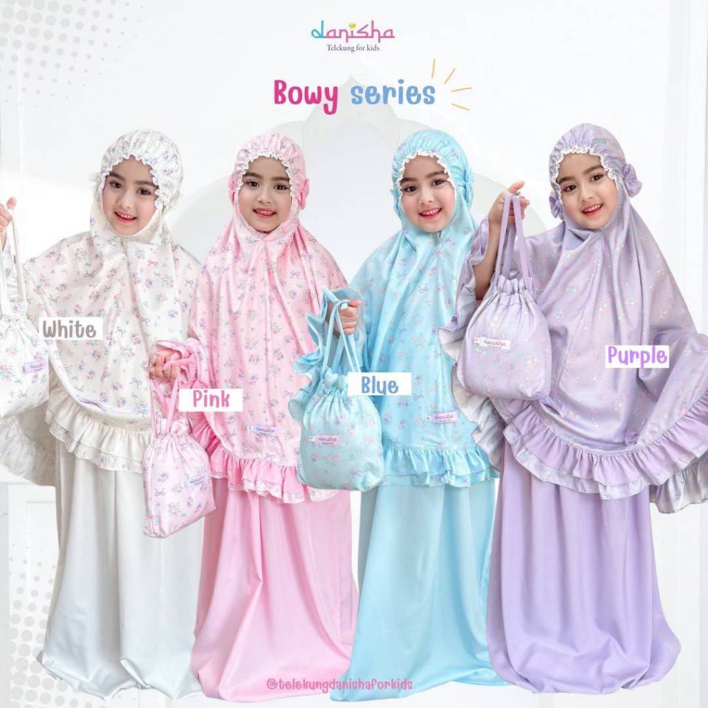 ชุดละหมาด ตะละกง สำหรับเด็ก ชุดใส่ละหมาดเด็ก สำหรับเด็กอายุ1-9ปี พร้อมส่ง