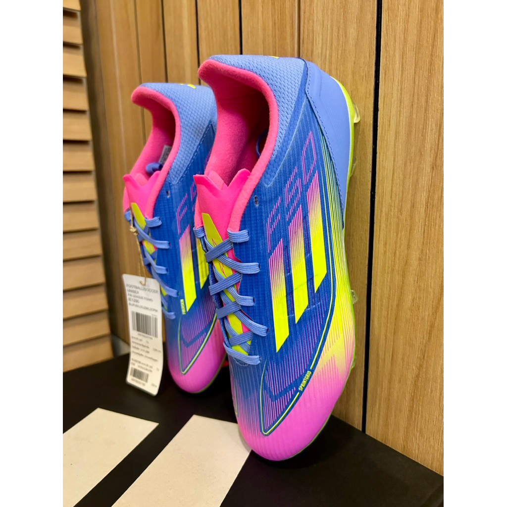 Adidas F50 League FG / MG รองเท้าฟุตบอล ค่ะ
