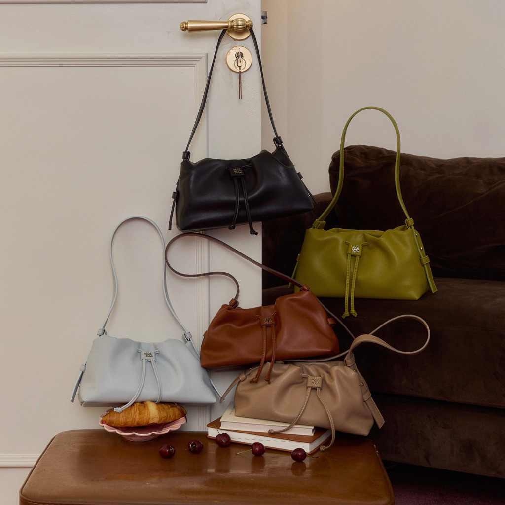 (ส่ง 1-3 วัน) BOLD DREAMEE MINI BAG กระเป๋าสะพายข้าง | boldofficial.th