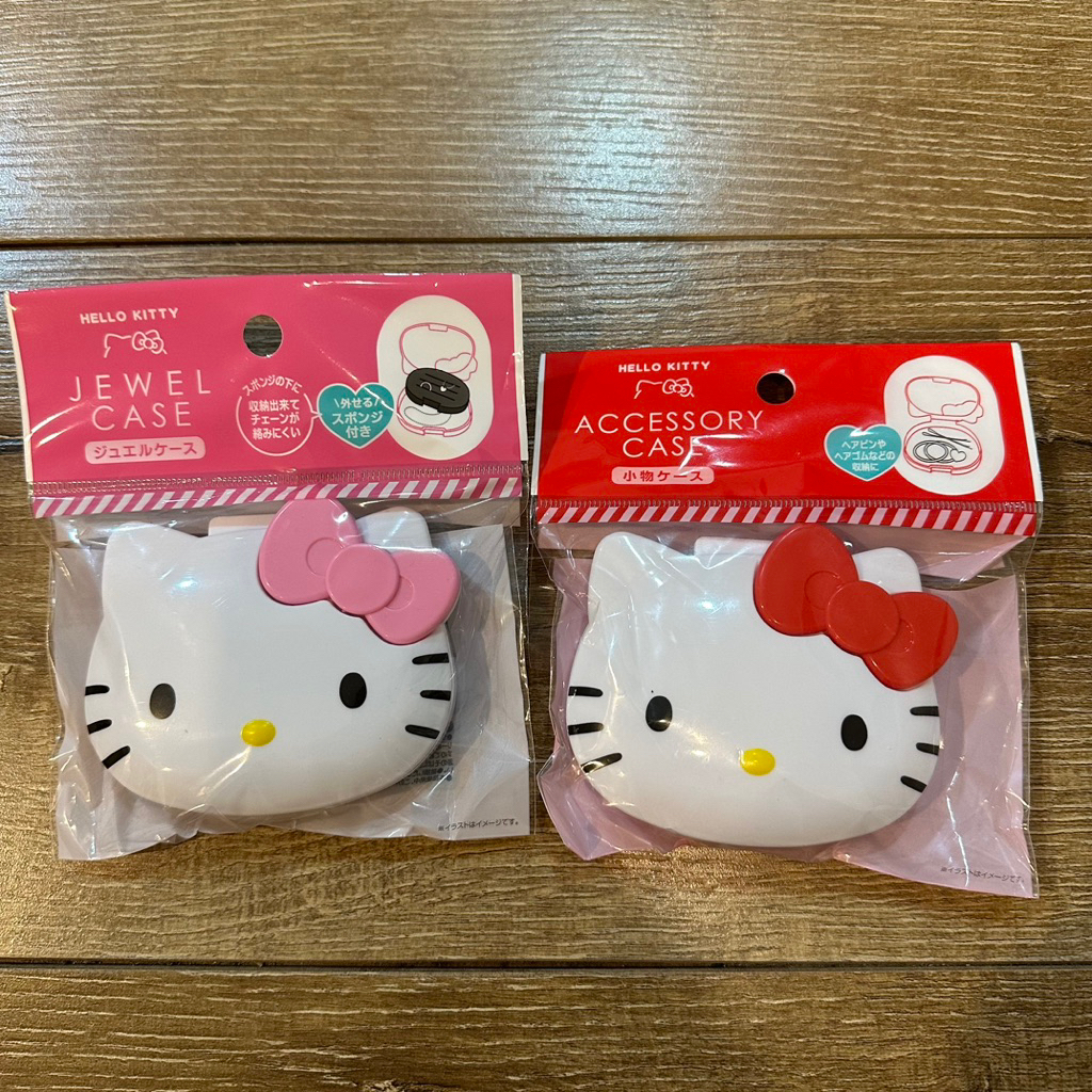 🔥ถูกที่สุด🔥พร้อมส่งทันที🎀 Hello Kitty Case แท้จากญี่ปุ่น | Sanrio แท้100%