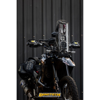 RALLY TOWER KIT DINOTECH สำหรับ CRF300RALLY / CRF250RALLY (V…