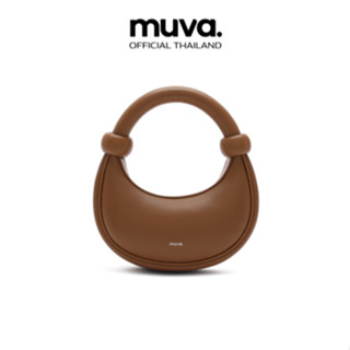 MUVA กระเป๋าถือ รุ่น CHIBI MOON BAG-MU40M