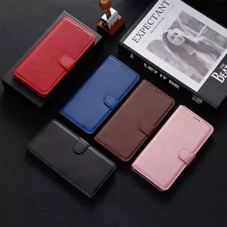 เคสฝาพับ มือถือ กระเป๋าหนัง สำหรับ OPPO A79 A96 A76 A95 A92 A52 A74 A57 A77S A77 กันกระแทกเคสแบบพับได้ มีช่องใส่บัตร