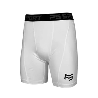 กางเกงรัดกล้ามเนื้อ PRO ขาสั้น PS SPORT มีให้เลือก 3 สี ออกกำลังกาย กีฬาฟุตบอล บาส วิ่ง ว่ายนํ้า
