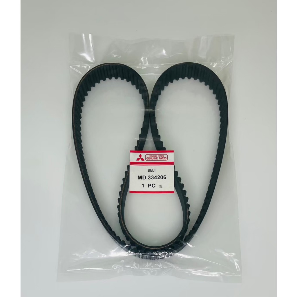 สายพานราวลิ้น MITSUBISHI LANCER CK2 4G15 (140ฟัน)