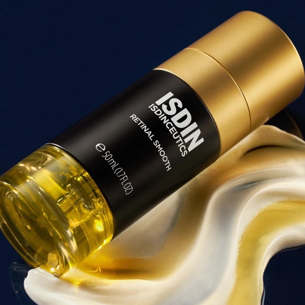 ISDIN ISDINCEUTICS RETINAL SMOOTH 50ML
