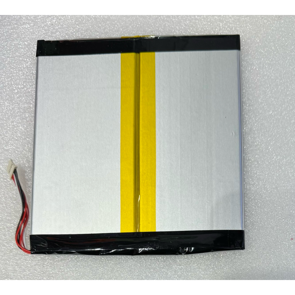 แบตเตอรี่Tablet element HE10-W+(7 สาย) - รูปที่ 2