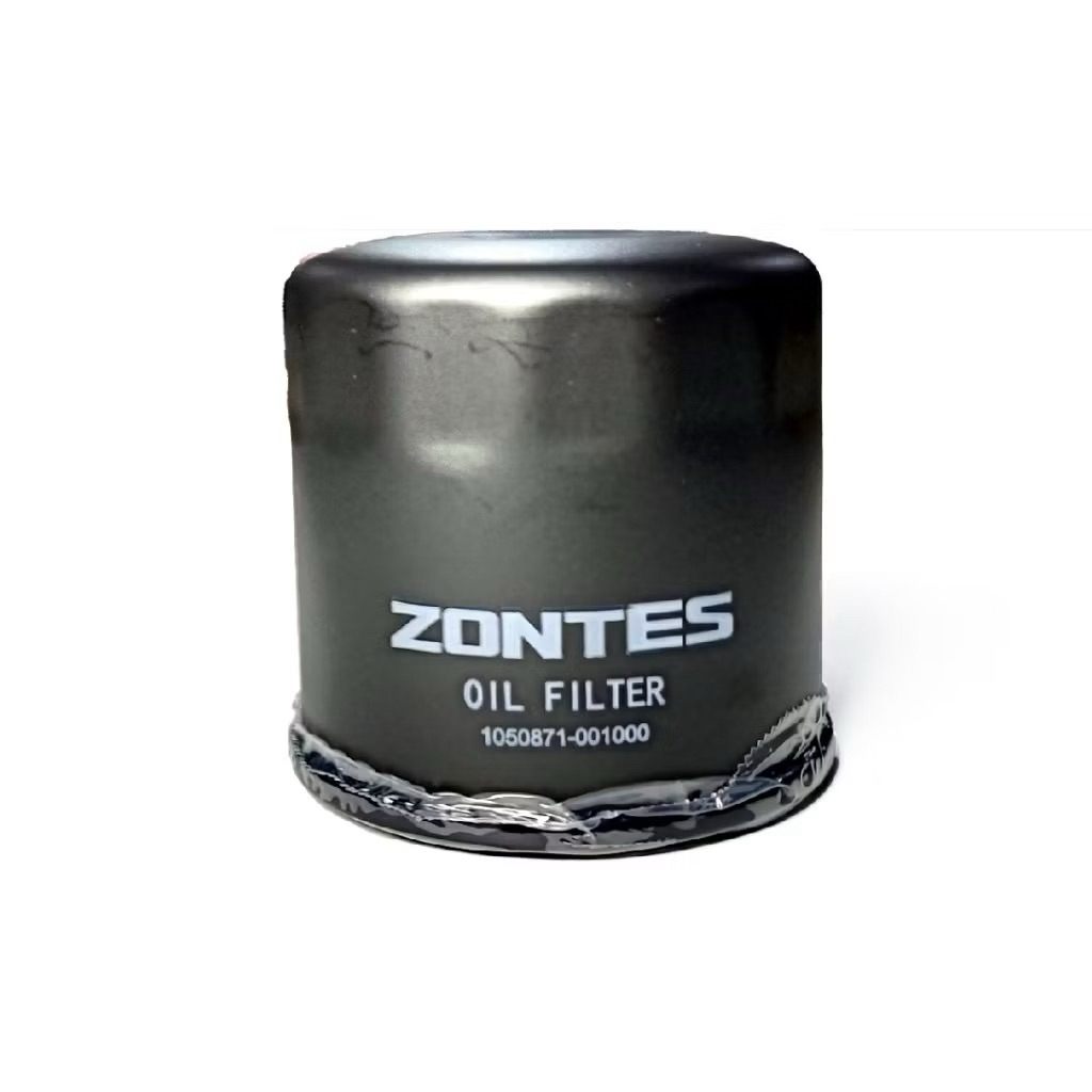 กรองน้ำมันเครื่อง ZONTES 368G / 368K / 368D / 350E / 350D สินค้าแท้ 100% P.351-17-0701 - รูปที่ 7