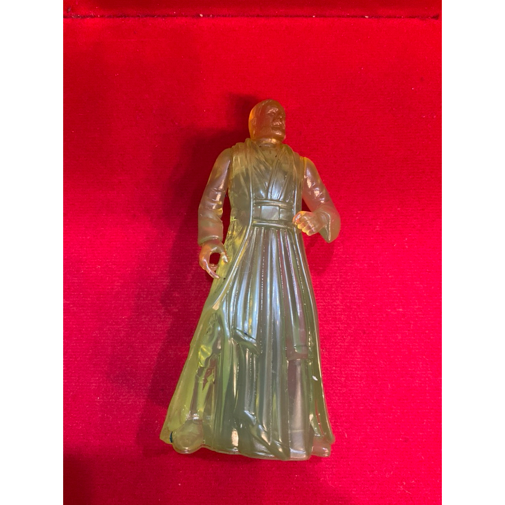 🌟 Star Wars Luke Skywalker Kenner 1997 ฟิกเกอร์วินเทจ 🌟  ฟิกเกอร์ Luke Skywalker