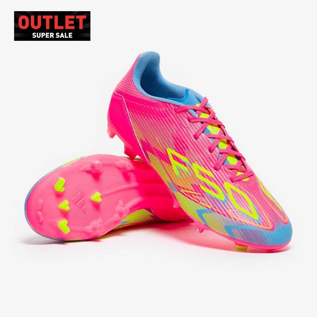 รองเท้าฟุตบอล Adidas F50 League FG/MG