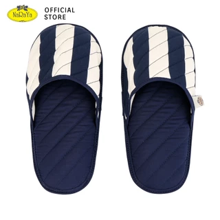 NaRaYa Slippers รองเท้าใส่ในบ้าน Size L NB-14C/L