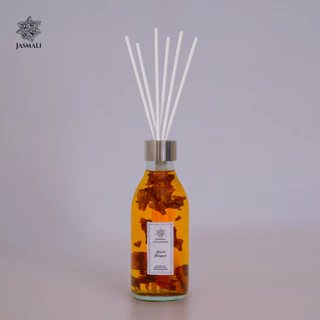 ก้านไม้หอมในโรงแรม JASMALI GLASSHOUSE DIFFUSER ปริมาณ 180ML